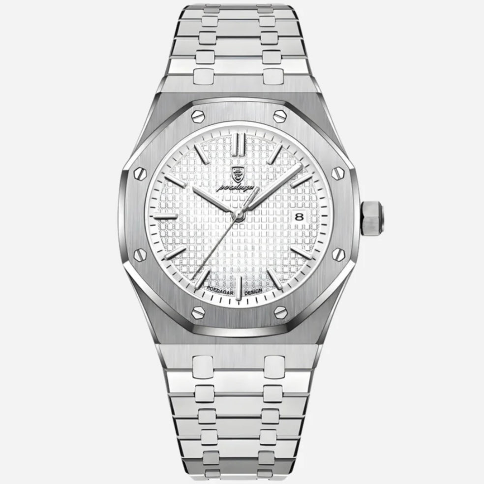 Orologio da polso lussuoso