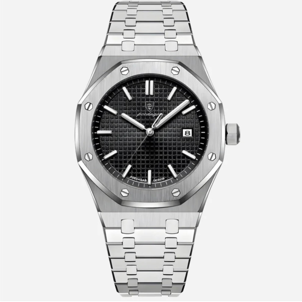 Orologio da polso lussuoso