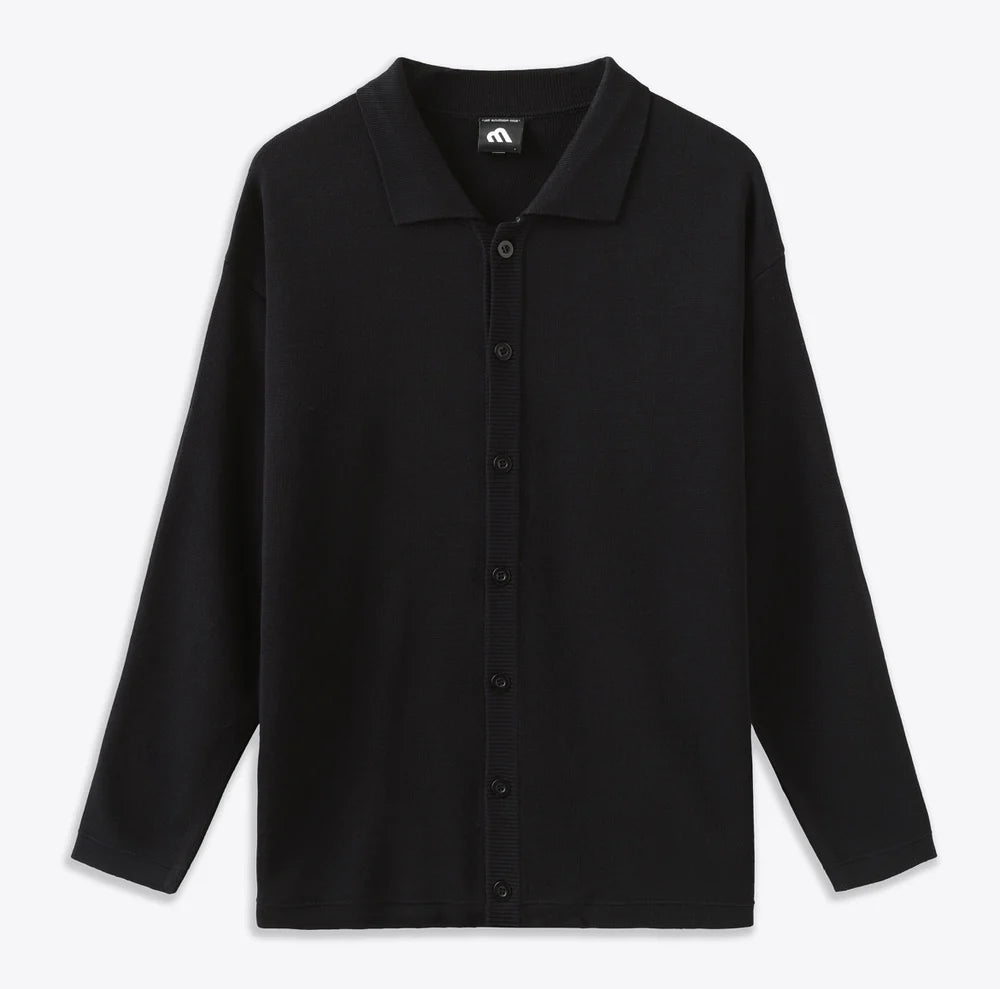 CAMICIA MANICHE LUNGHE