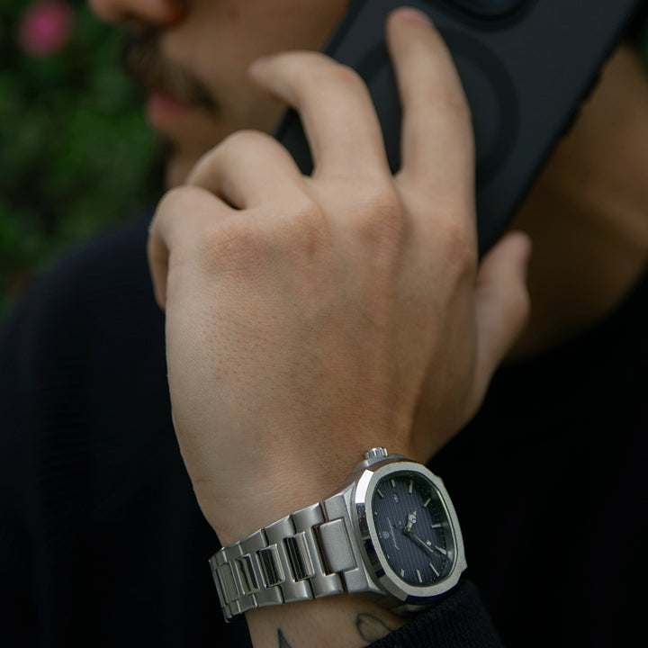 Orologio da polso classico